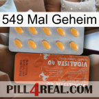 549 Times Secret 43